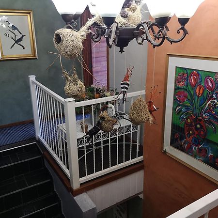 Ladybrand Cranberry Cottage מראה חיצוני תמונה