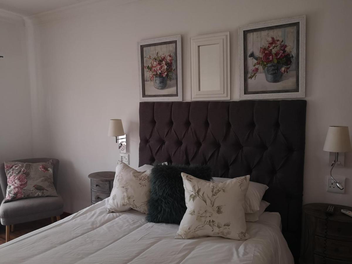 Ladybrand Cranberry Cottage מראה חיצוני תמונה