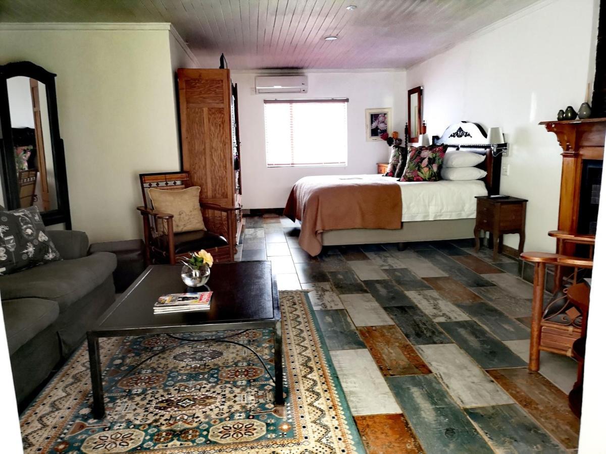 Ladybrand Cranberry Cottage מראה חיצוני תמונה
