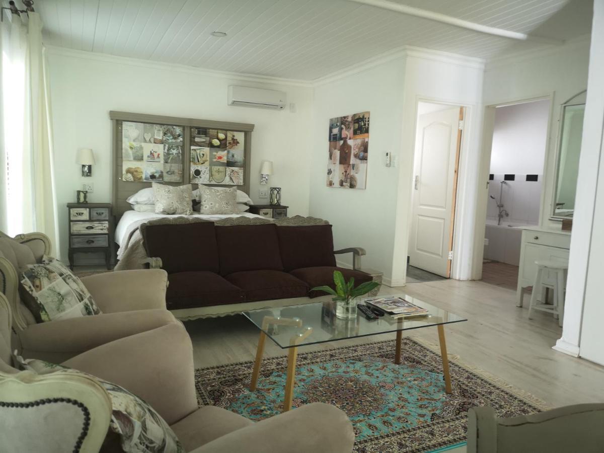 Ladybrand Cranberry Cottage מראה חיצוני תמונה