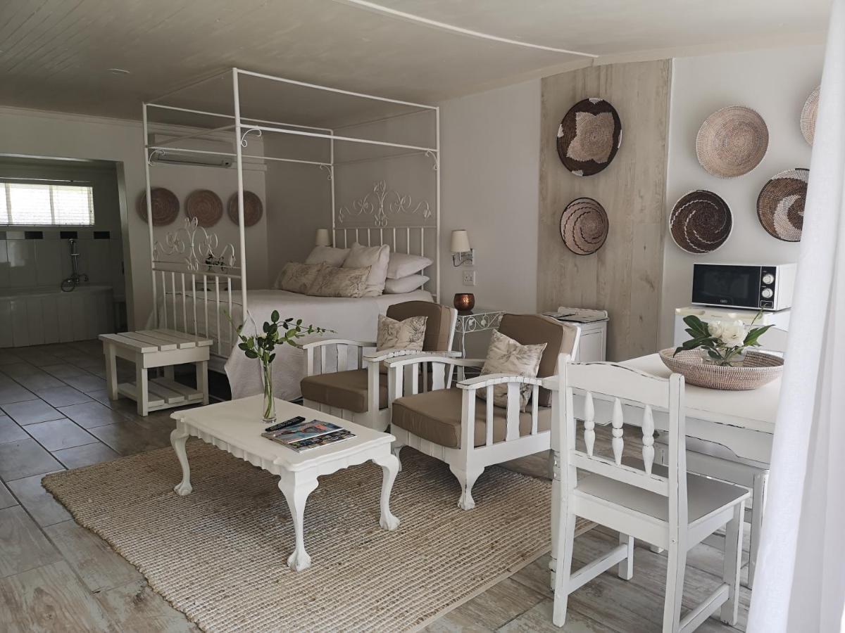 Ladybrand Cranberry Cottage מראה חיצוני תמונה
