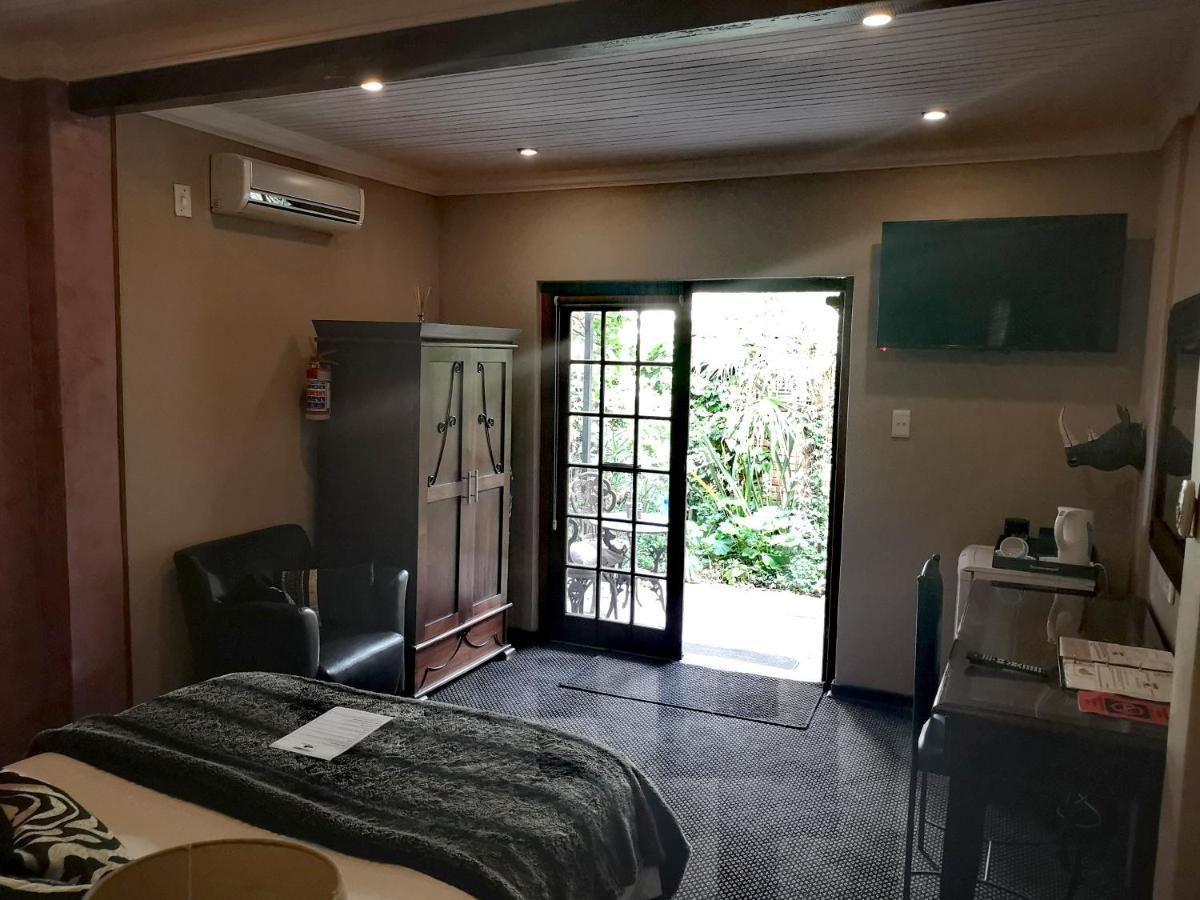 Ladybrand Cranberry Cottage מראה חיצוני תמונה