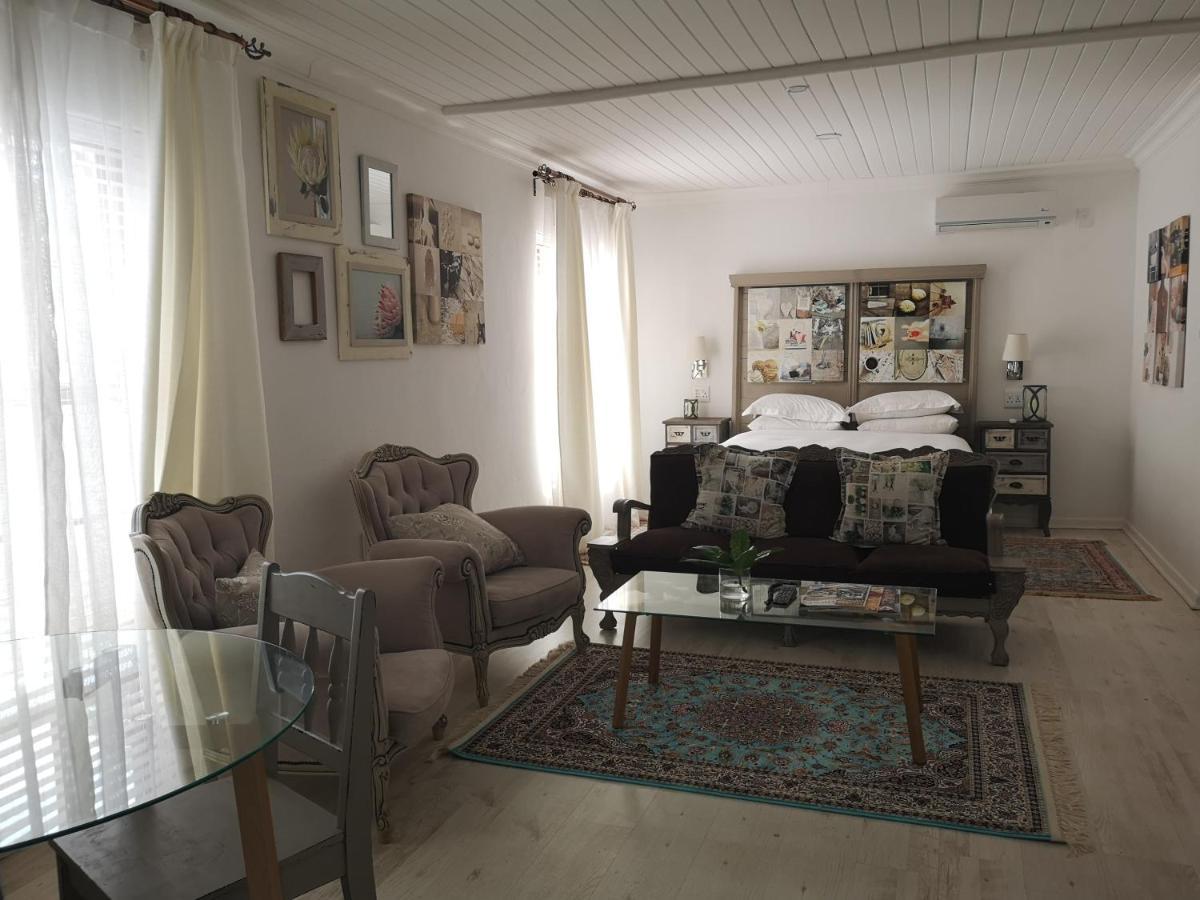 Ladybrand Cranberry Cottage מראה חיצוני תמונה