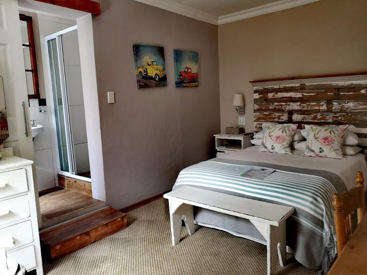 Ladybrand Cranberry Cottage מראה חיצוני תמונה