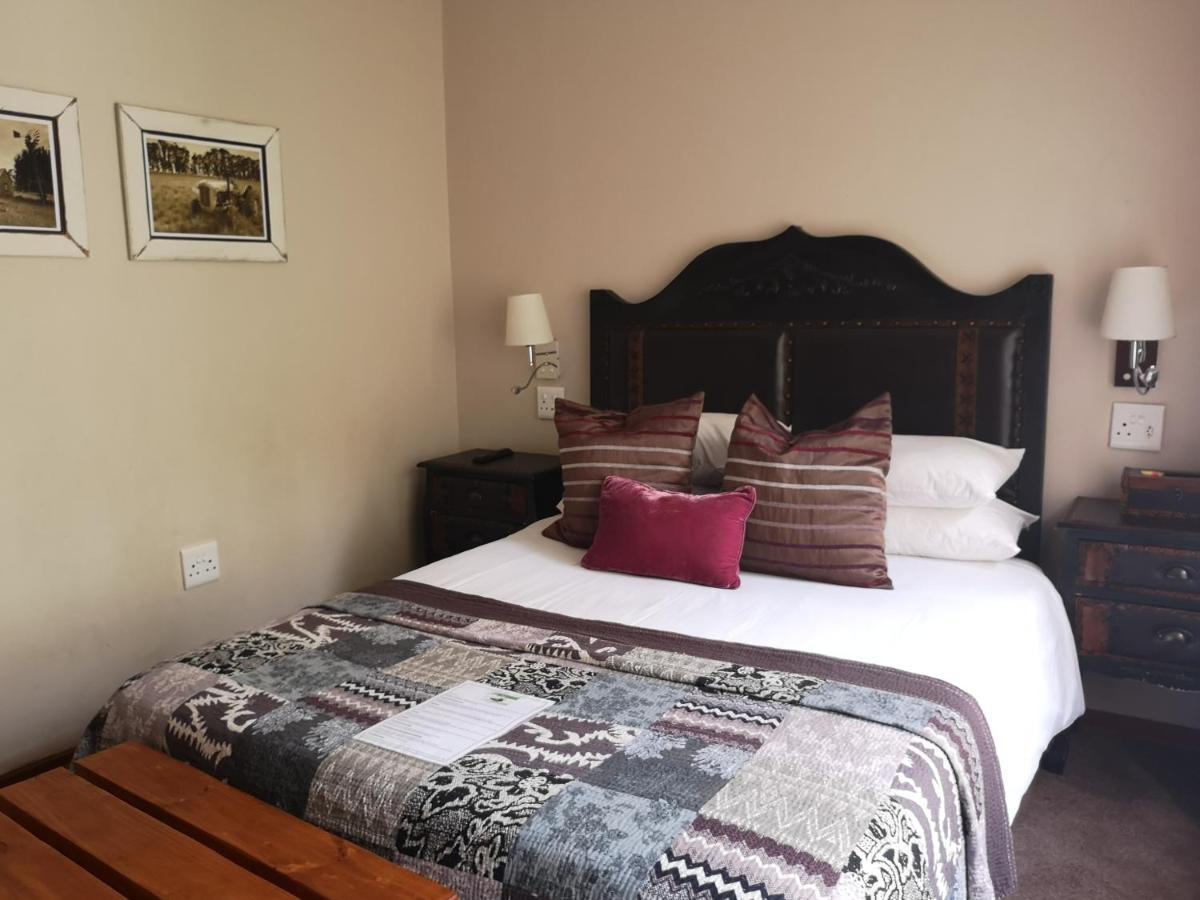 Ladybrand Cranberry Cottage מראה חיצוני תמונה