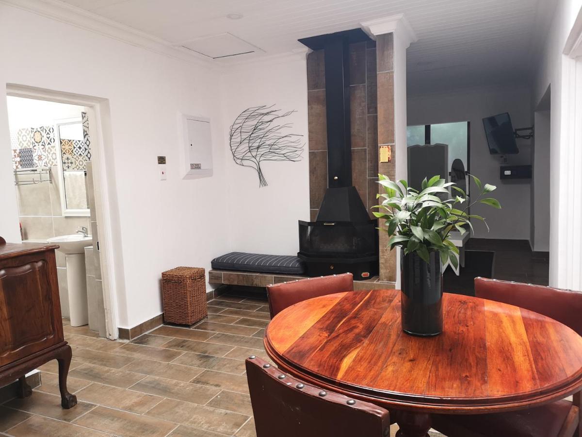 Ladybrand Cranberry Cottage מראה חיצוני תמונה