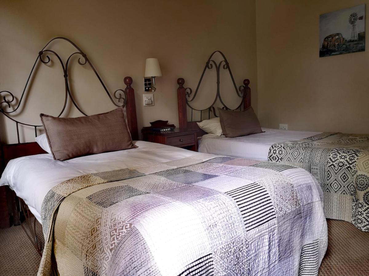Ladybrand Cranberry Cottage מראה חיצוני תמונה