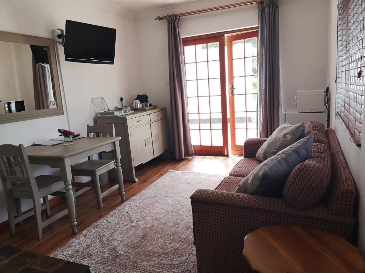 Ladybrand Cranberry Cottage מראה חיצוני תמונה