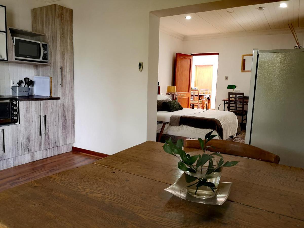 Ladybrand Cranberry Cottage מראה חיצוני תמונה