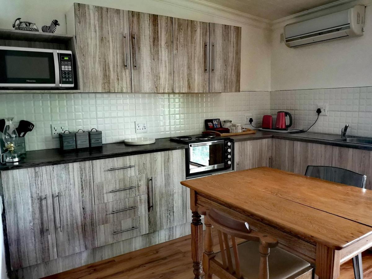 Ladybrand Cranberry Cottage מראה חיצוני תמונה