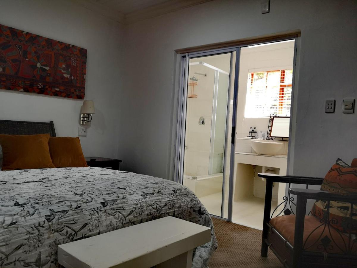 Ladybrand Cranberry Cottage מראה חיצוני תמונה