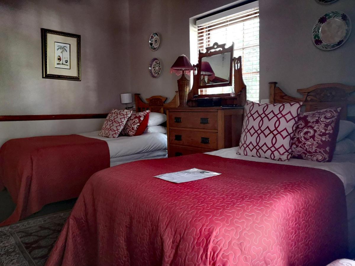 Ladybrand Cranberry Cottage מראה חיצוני תמונה