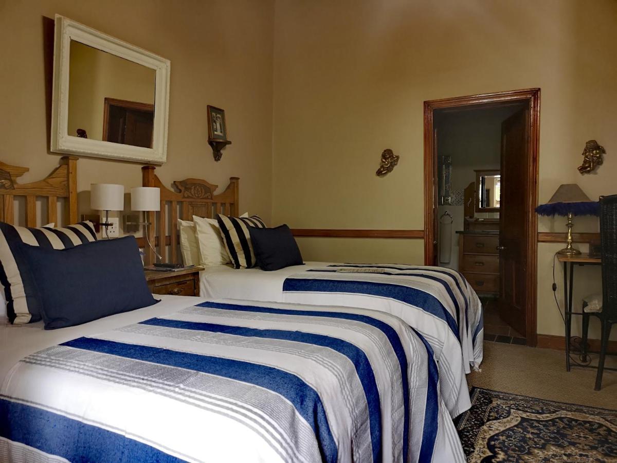 Ladybrand Cranberry Cottage מראה חיצוני תמונה