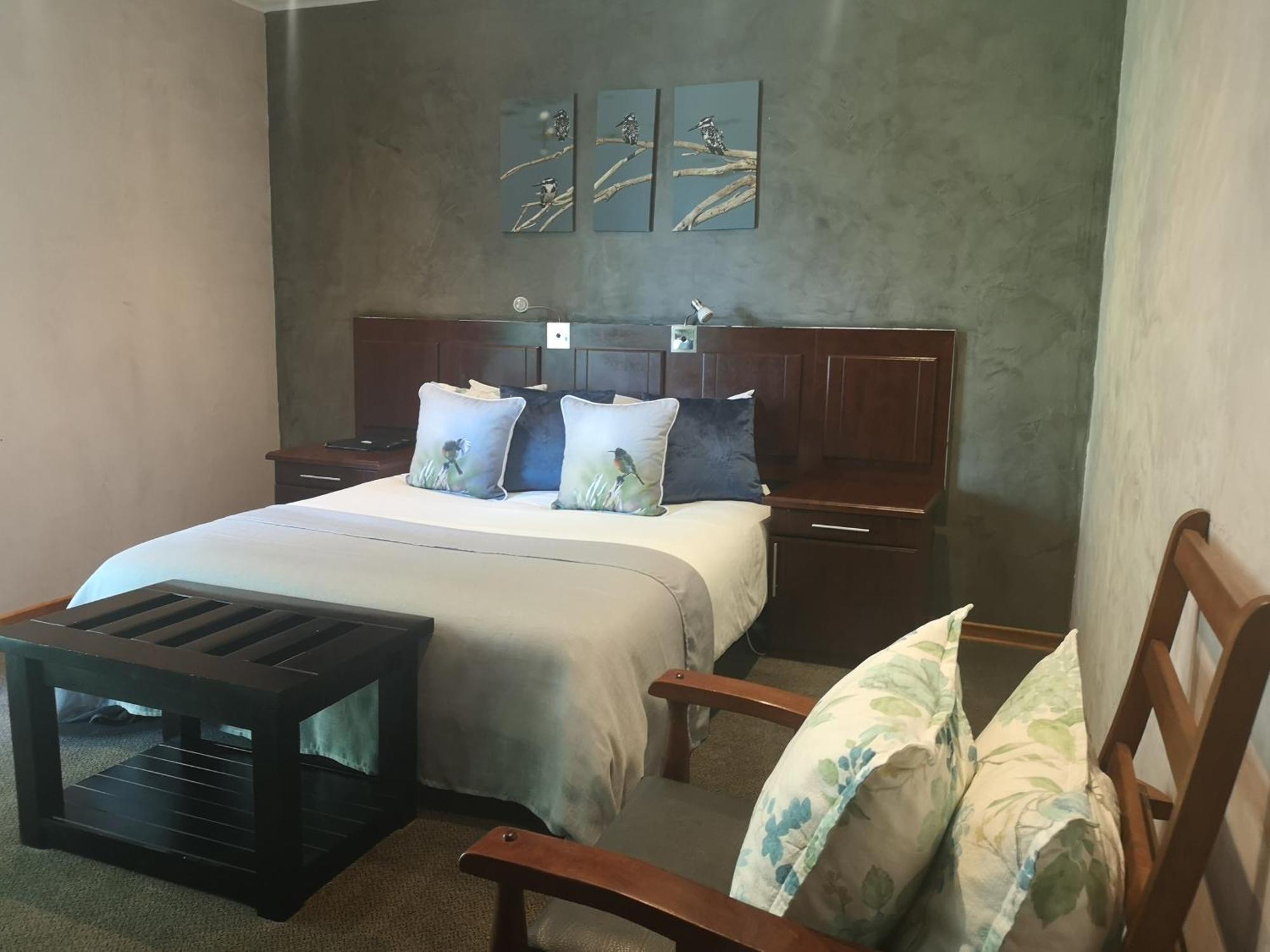 Ladybrand Cranberry Cottage מראה חיצוני תמונה
