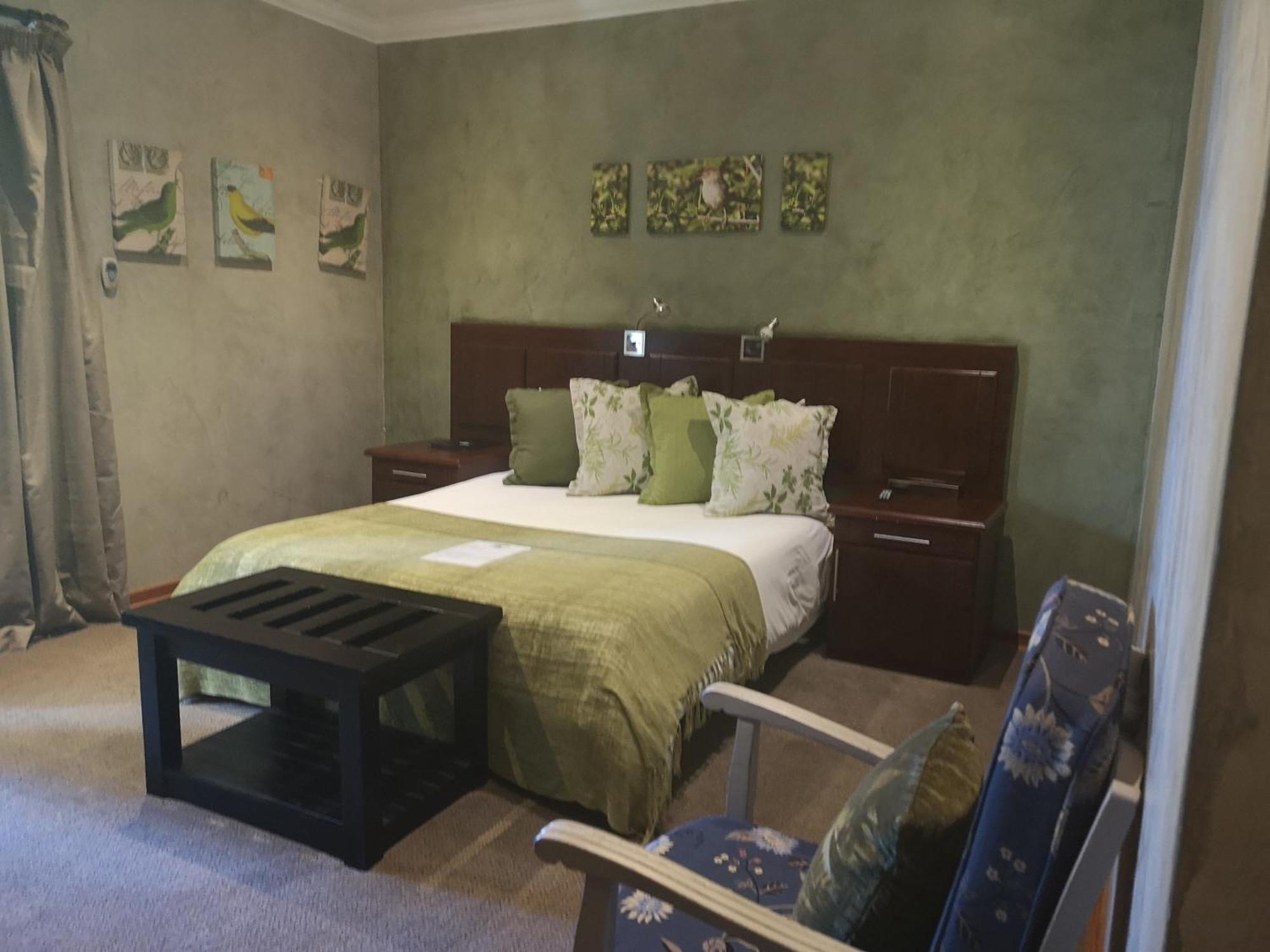 Ladybrand Cranberry Cottage מראה חיצוני תמונה