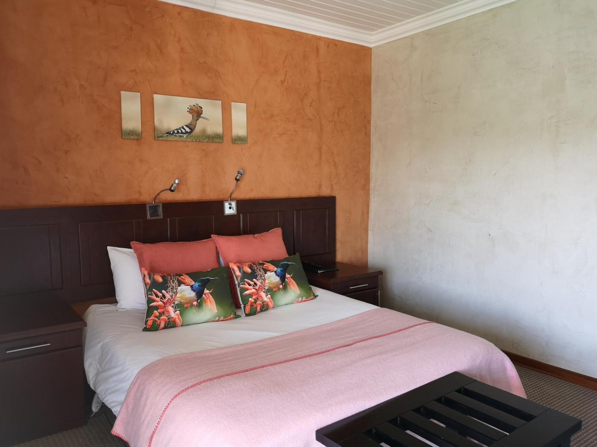 Ladybrand Cranberry Cottage מראה חיצוני תמונה