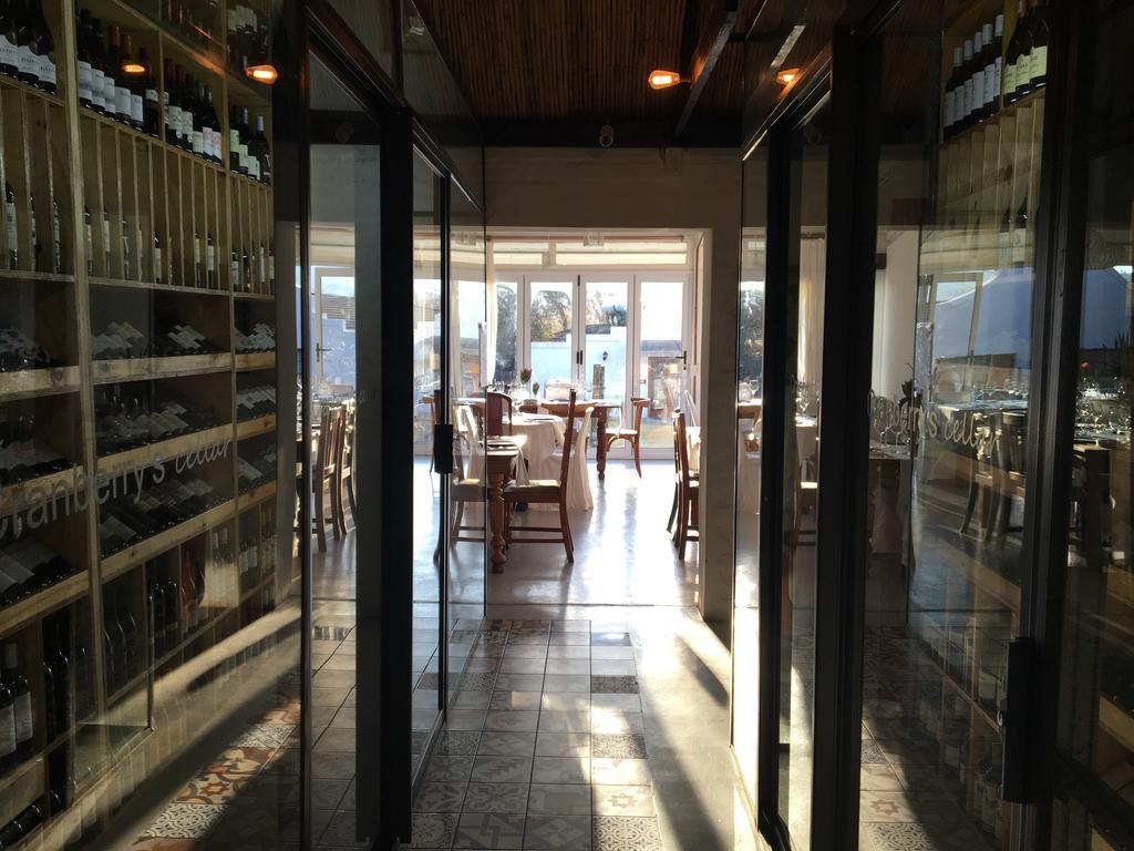 Ladybrand Cranberry Cottage מראה חיצוני תמונה